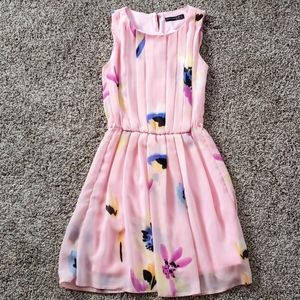Never worn Atmosphere floral dress in UK size 8